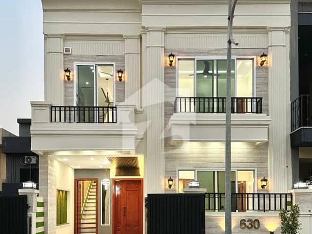 House for sale in Islamabad