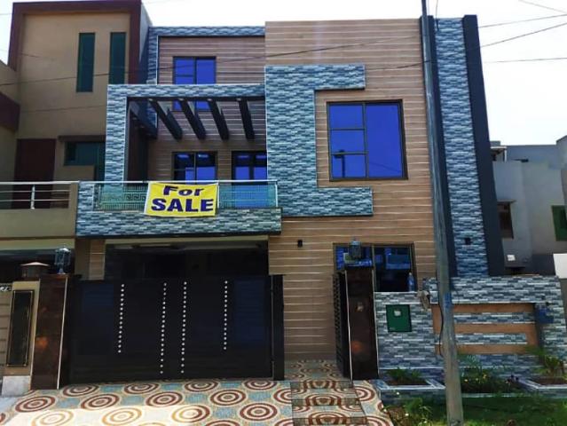 House for sale in Rawalpindi, Islamabad Capital Territory