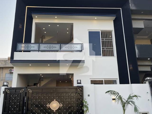 House for sale in اسلام آباد, زون 1