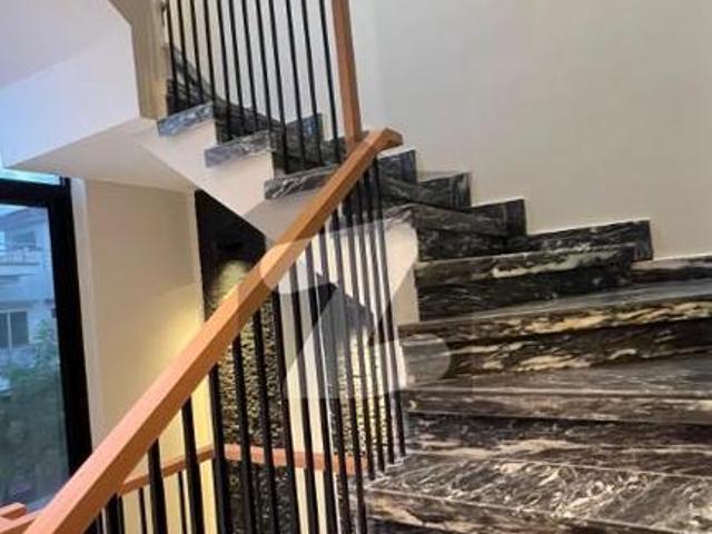 House for sale in Islamabad
