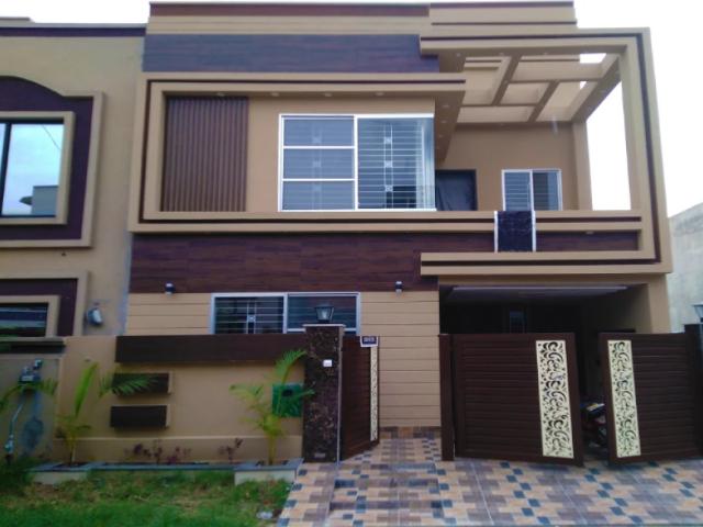 House for sale in Rawalpindi, Islamabad Capital Territory