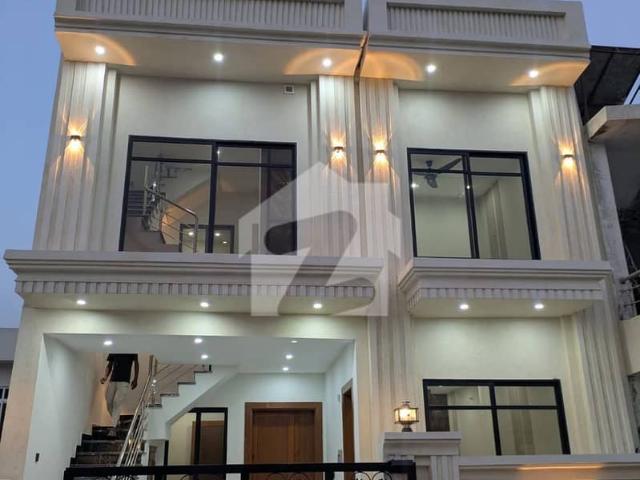 House for sale in Islamabad
