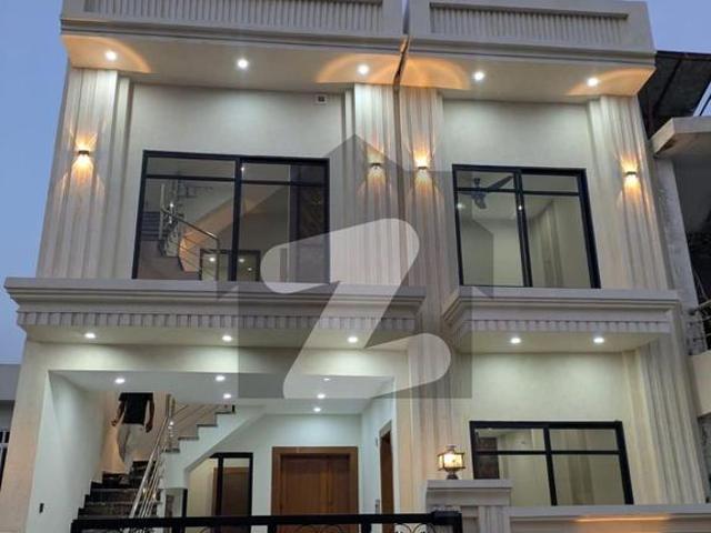 House for sale in Islamabad
