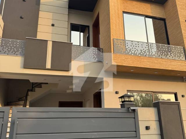 House for sale in Islamabad