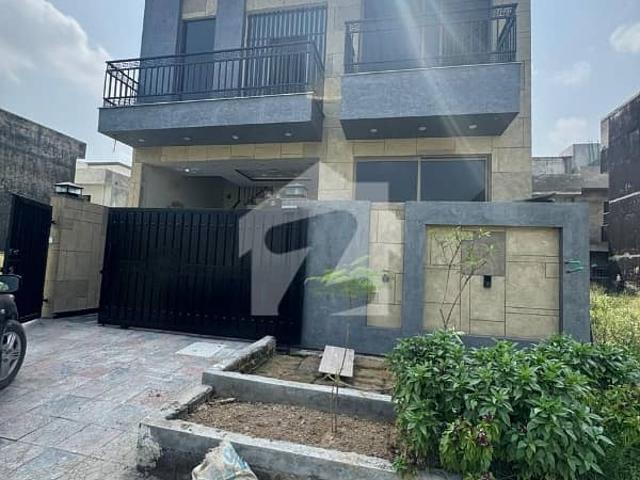 House for sale in اسلام آباد, زون 1