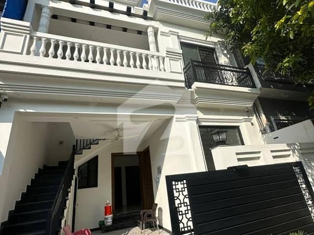House for sale in Islamabad