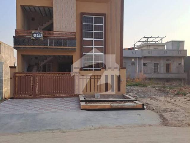 House for sale in Islamabad