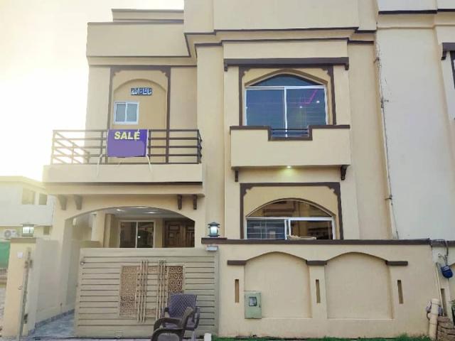 House for sale in راولپنڈی, تحصیل راولپنڈی چھاؤنی