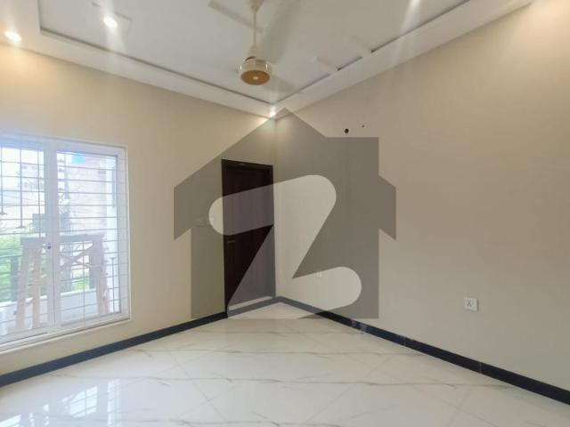 House for sale in Johar Town, Rawalpindi