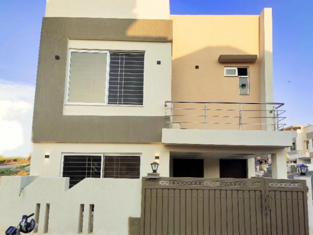 House for sale in Rawalpindi, Islamabad Capital Territory