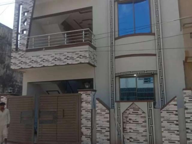 House for sale in Rawalpindi, Islamabad Capital Territory