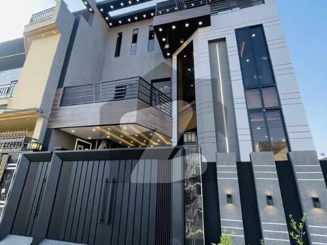 House for sale in Rawalpindi, Islamabad Capital Territory