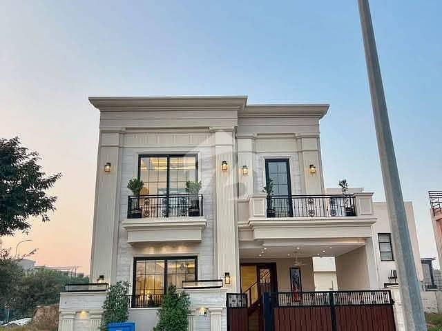 House for sale in Islamabad