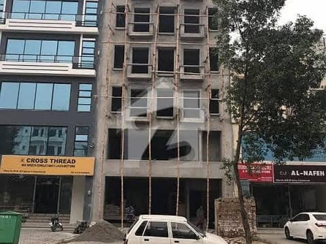 Building for rent in لاہور, لاہور ڈویژن