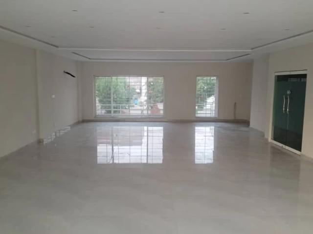 Commercial for rent in Rawalpindi, Islamabad Capital Territory