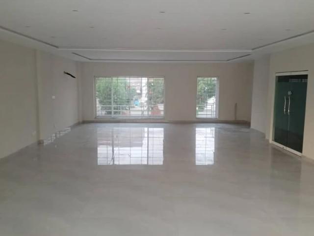 Commercial for rent in Rawalpindi, Islamabad Capital Territory