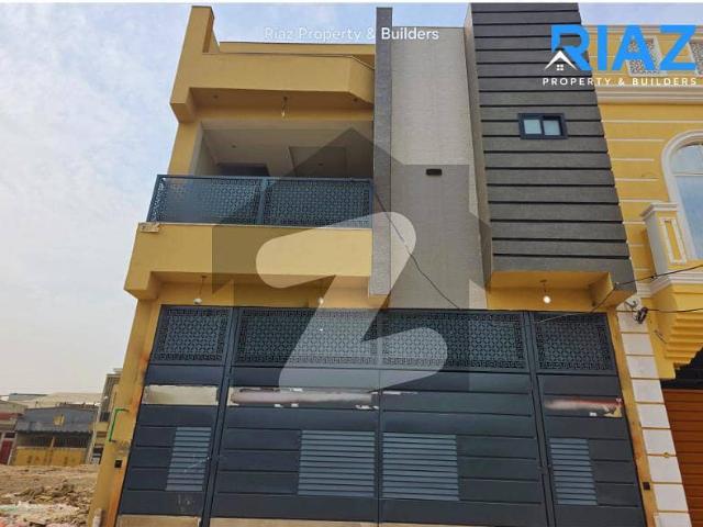 House for rent in Peshawar, North West Frontier Province