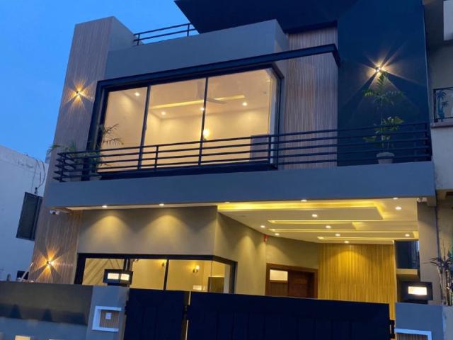 House for sale in Rawalpindi, Islamabad Capital Territory