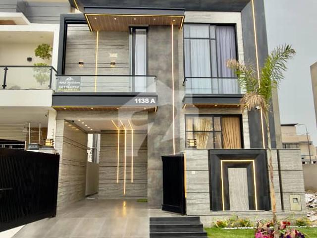 House for sale in Rawalpindi, Islamabad Capital Territory