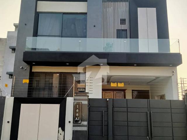 House for sale in Rawalpindi, Islamabad Capital Territory