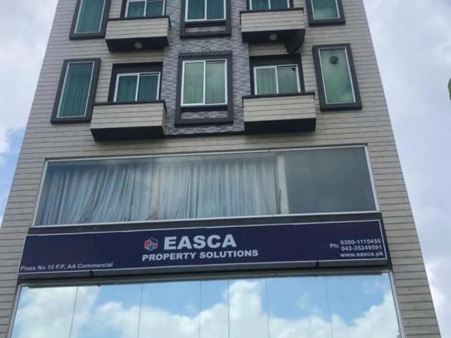 Commercial for rent in Rawalpindi, Islamabad Capital Territory
