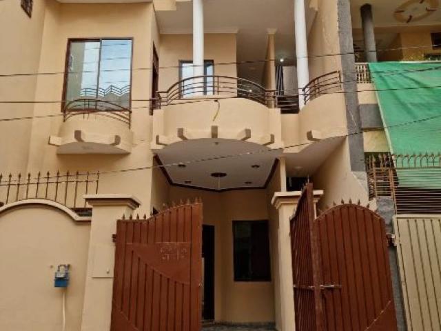 House for sale in Multan, Islamabad Capital Territory