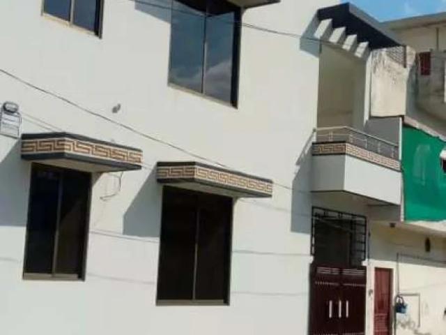 House for sale in Rawalpindi, Islamabad Capital Territory