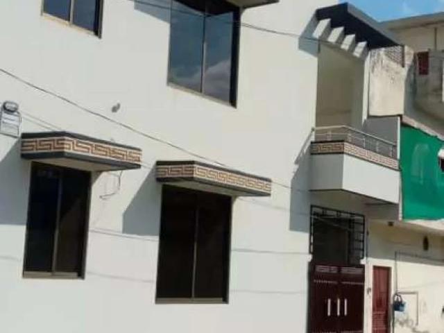 House for sale in Rawalpindi, Islamabad Capital Territory
