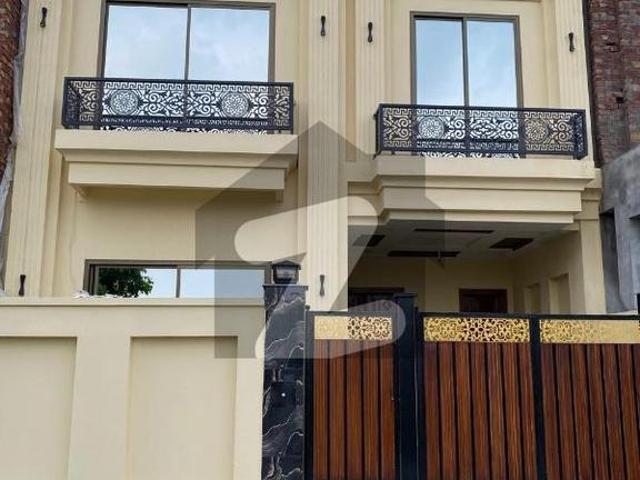House for sale in Gujranwala, Islamabad Capital Territory