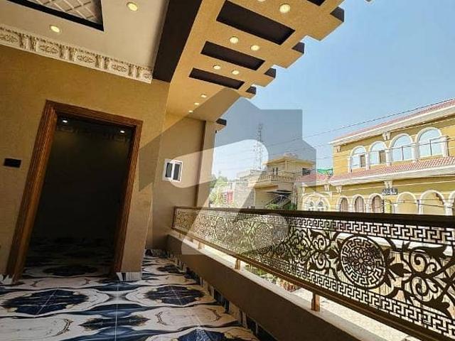 House for sale in Rawalpindi, Islamabad Capital Territory