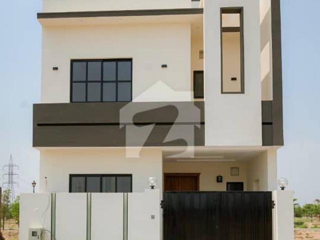 House for sale in Rawalpindi, Islamabad Capital Territory