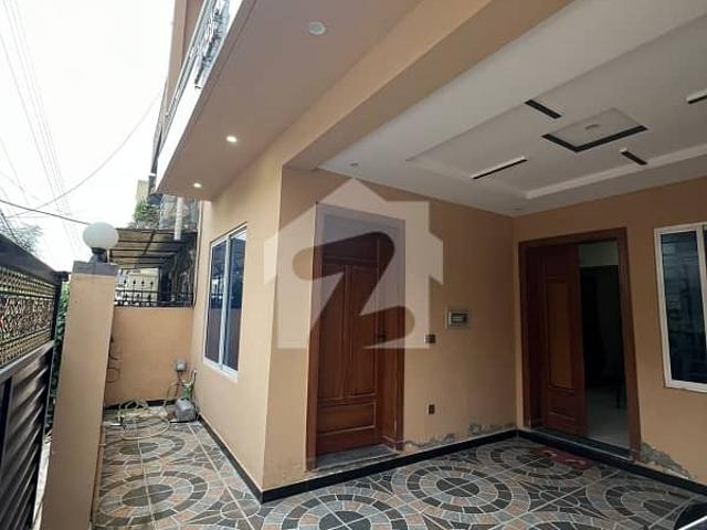 House for sale in اسلام آباد, زون 1