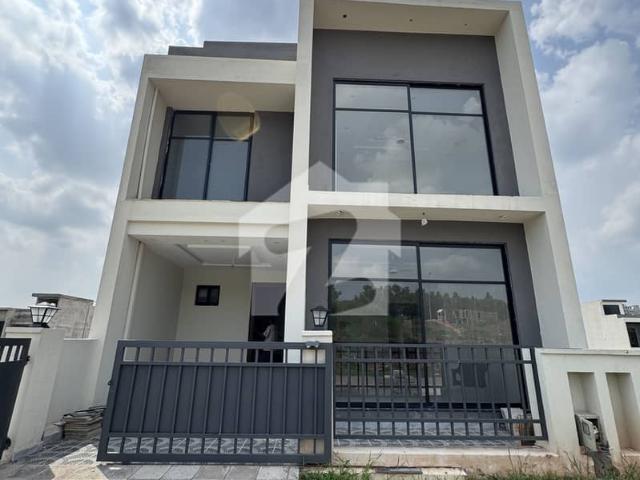 House for sale in Islamabad