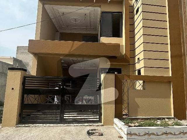 House for sale in Rawalpindi, Islamabad Capital Territory