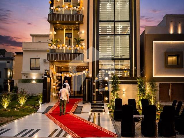 House for sale in Rawalpindi, Islamabad Capital Territory