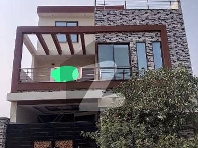 House for sale in Rawalpindi, Islamabad Capital Territory