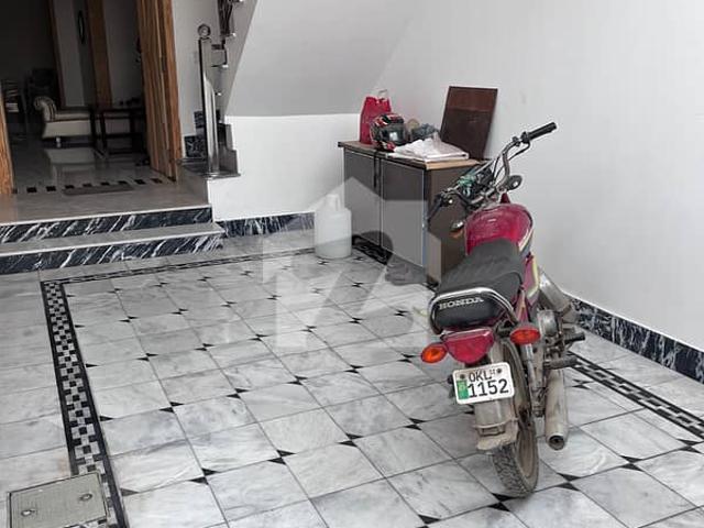House for sale in Okara, Islamabad Capital Territory