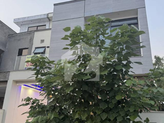 House for sale in Islamabad