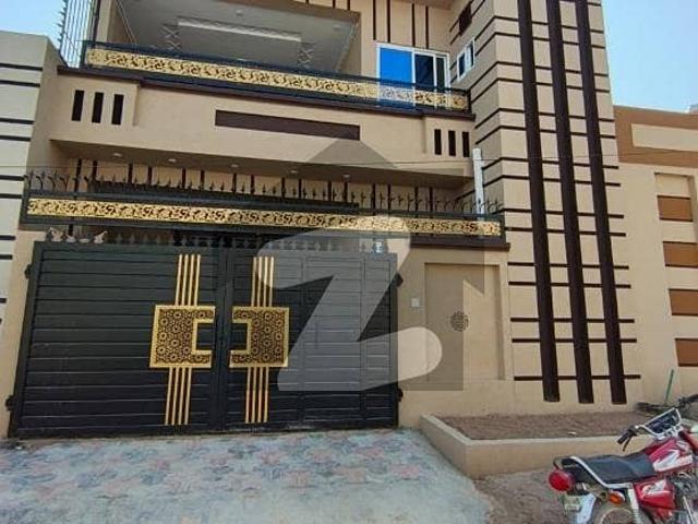 House for sale in Rawalpindi, Islamabad Capital Territory