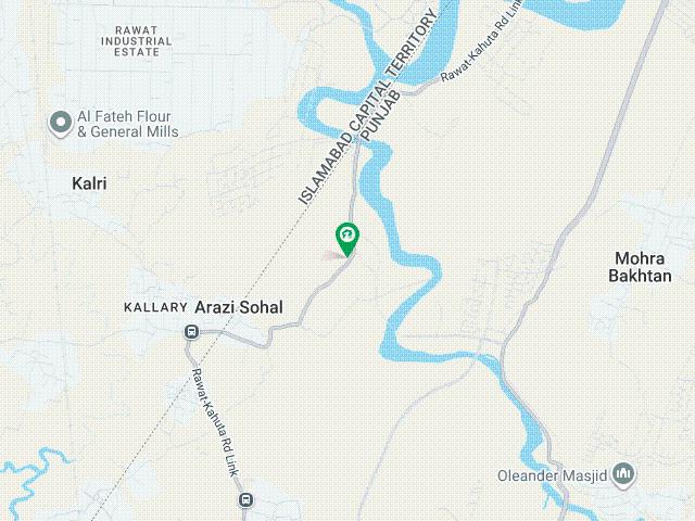 House for rent in Islamabad