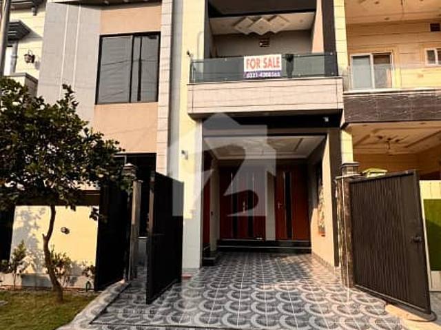 House for sale in Rawalpindi, Islamabad Capital Territory