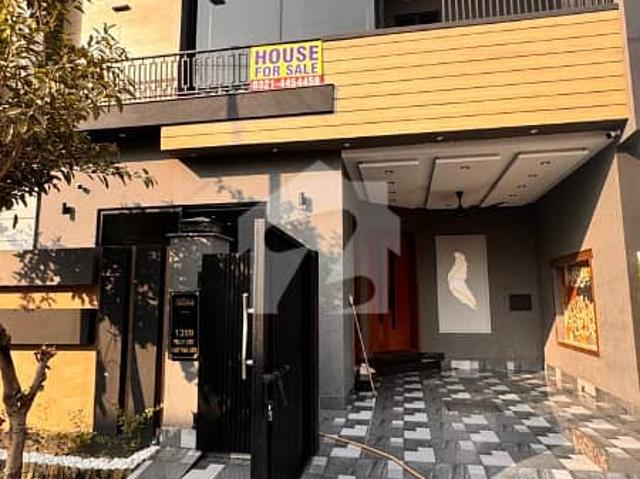 House for sale in Rawalpindi, Islamabad Capital Territory