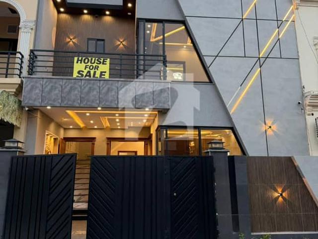 House for sale in Rawalpindi, Islamabad Capital Territory