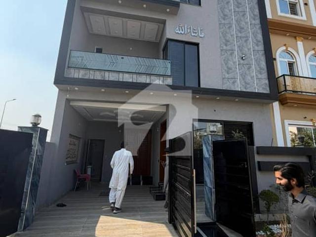 House for sale in Rawalpindi, Islamabad Capital Territory