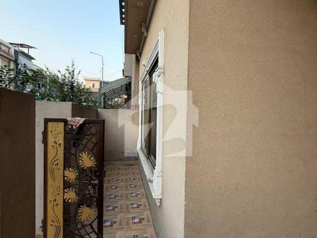 House for sale in Rawalpindi, Islamabad Capital Territory