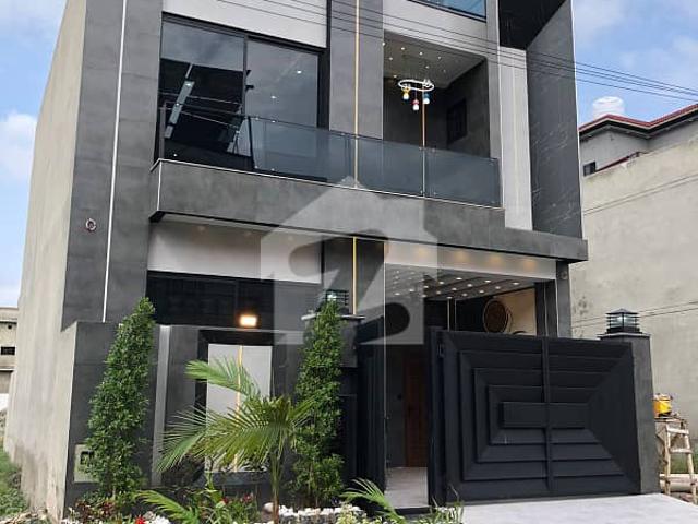 House for sale in Rawalpindi, Islamabad Capital Territory
