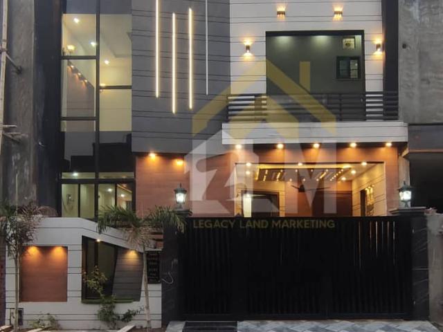 House for sale in Rawalpindi, Islamabad Capital Territory