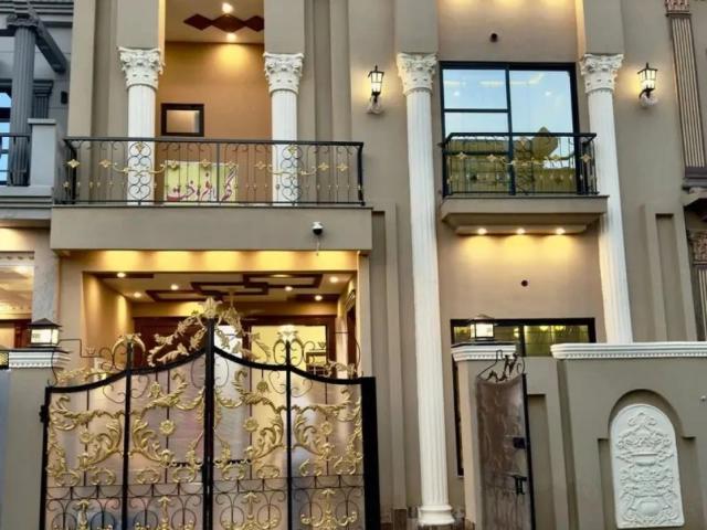 House for sale in Rawalpindi, Islamabad Capital Territory