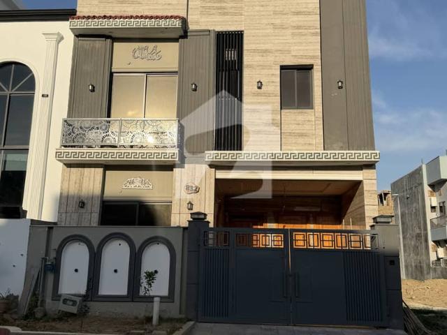 House for rent in Islamabad