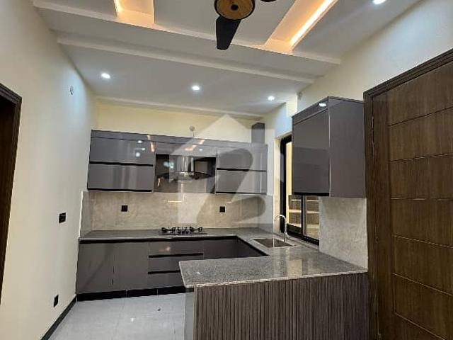 House for sale in Islamabad
